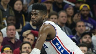 Reading Too Much Into This Innocuous Nerlens Noel Tweet About His Hometown