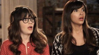 The ‘New Girl’ Cast Is Coming To ‘Brooklyn Nine-Nine’ In A Rare Crossover Episode