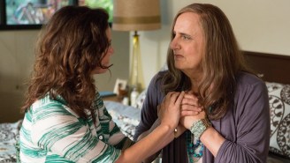 Toronto Film Festival adds ‘Transparent’ and ‘Black Mirror’ premieres to lineup