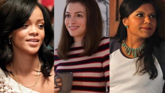 Yes, ‘Ocean’s 8’ is really happening. Here’s updated casting news.