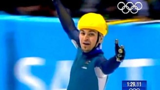 A Cheeky Aussie Commentates On Australia’s Greatest Olympic Win Ever