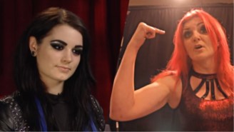 Paige’s Mother Confirmed The Reason Behind Her Daughter’s Absence From WWE