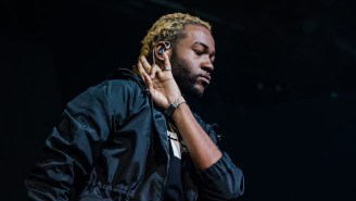 PARTYNEXTDOOR ‘Can’t Let The Summer Pass’ On His Latest Track