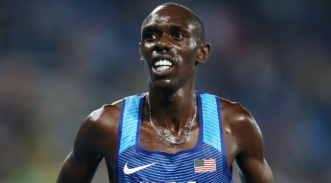 paul chelimo