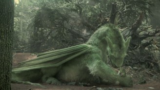 Director David Lowery explains why his ‘Pete’s Dragon’ is so intentionally gentle