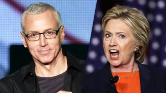 Dr. Drew’s HLN Show Gets The Ax Following His ‘Grave Concern’ About Hillary Clinton’s Health
