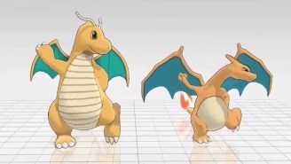 Watch These Pokémon Dance To ‘Uptown Funk’ Better Than You Ever Will
