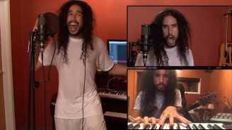 This Singer Amazingly Belted Out The Pokémon Theme Song In 20 Different Styles From The ’90s