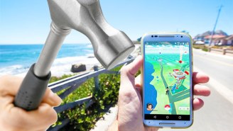If You Want To Cheat In ‘Pokemon Go,’ Prepare To Be Banned
