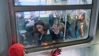 Bummer news: ‘Powerless’ just lost half the reason I was looking forward to this show