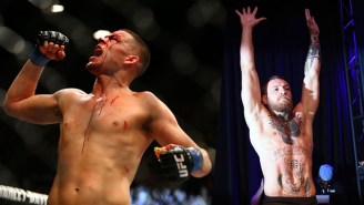 UFC 202 Predictions And Live Discussion: Will Nate Diaz Stun Conor McGregor Again?