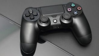 Leaked Images Show A Sleek, Sexy PS4 Slim
