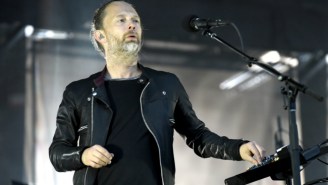 Radiohead Avoided Releasing A Fan-Favorite Track Because They Were Worried It Would Make Them Popular
