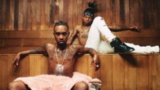 Rae Sremmurd And Lil Jon ‘Set The Roof’ On Fire In Their New Video