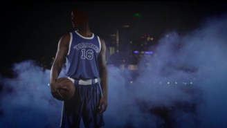 The Raptors Have Unveiled New ‘Huskies’ And ‘Chinese New Year’ Jerseys