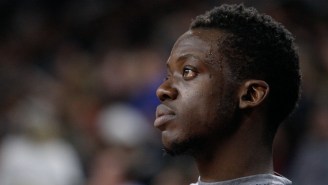Reggie Jackson Believes The Pistons ‘Can Go As Far As They Want’ In 2016-17
