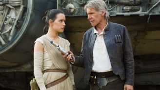 New ‘Star Wars: The Force Awakens’ blu-ray has the audio commentary you’ve been waiting for