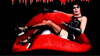 The Original ‘Sweet Transvestite From Transylvania’ Blesses Fox’s ‘Rocky Horror Picture Show’ Remake
