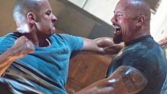 Vin Diesel Claims That The Rock’s ‘Fast And Furious’ Role Was Originally Meant For Tommy Lee Jones