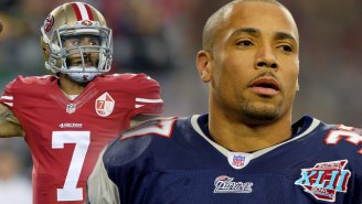 Rodney Harrison Says Colin Kaepernick Is ‘Not Black’ Despite The Fact That He Is
