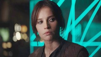 ‘Rogue One’ Scenes That Were In The Trailers, But Not The Movie