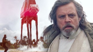 Mark Hamill Shows Support For Terminally Ill Fan To See ‘Rogue One: A Star Wars Story’