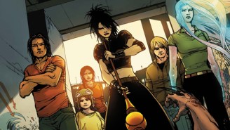 Marvel’s ‘Runaways’ Is Coming To Hulu From The ‘Gossip Girl’ Team