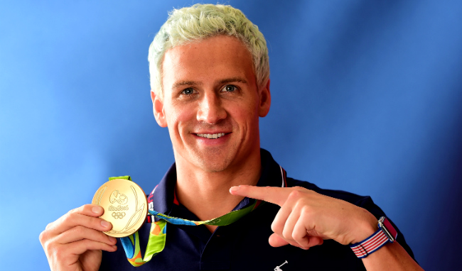 ryan lochte