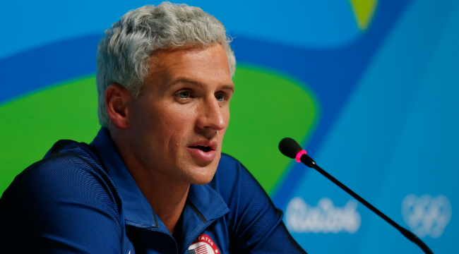 ryan lochte