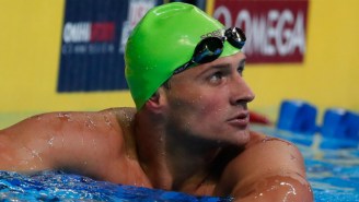 Ryan Lochte Has Been Summoned Back To Rio To Testify For Filing A False Police Report
