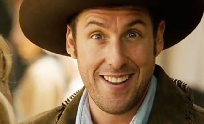 Netflix Doesn't Regret Investing In Adam Sandler