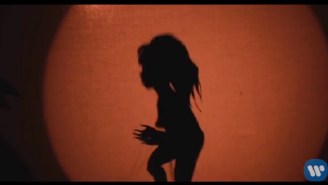 Santigold Employs Shadow Puppets In ‘Banshee’ Video