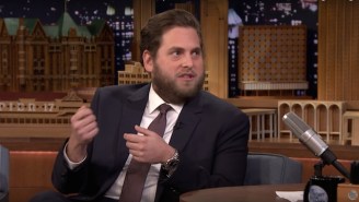 Jonah Hill Accidentally Emailed Drake His Food Diary