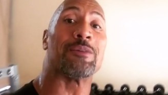 The Rock’s ‘Fast 8’ Rant About His ‘Candy Ass’ Costars Is Nothing More Than A Classic Wrestling Promo