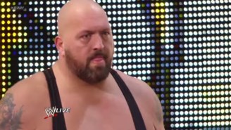 The Big Show Revealed He Is In The Final Year Of His WWE Career