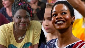 Leslie Jones Pays It Forward On Social Media By Coming To Gabby Douglas’s Aid