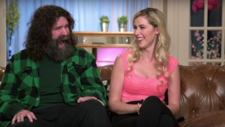Getting To Know The Major Players On ‘Holy Foley’