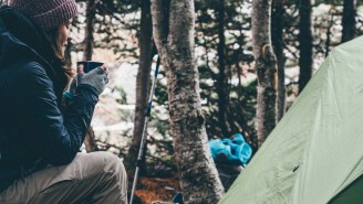 Outdoor Essentials To Help You Celebrate The National Park Service’s 100th Anniversary