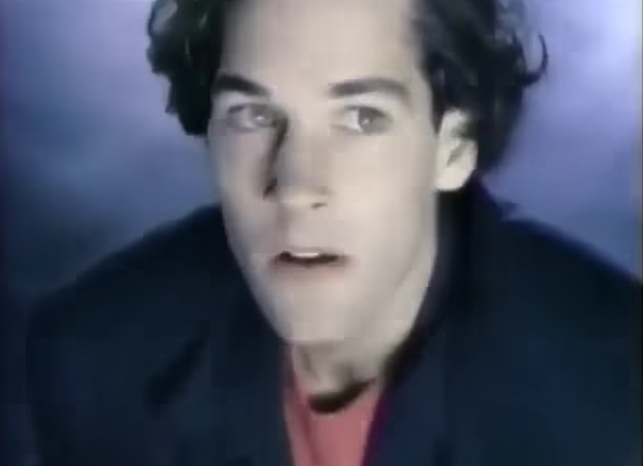 Paul Rudd's 90's Super Nintendo Commercial Proves He Doesn't Age