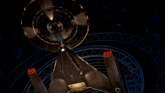 Bryan Fuller teases ‘Star Trek: Discovery’ alien but when do we get a cast?