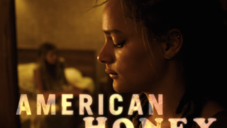 Here’s a new, Springsteen-heavy trailer for ‘American Honey’