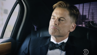 Comedy Central announces roasters for ‘Roast of Rob Lowe’