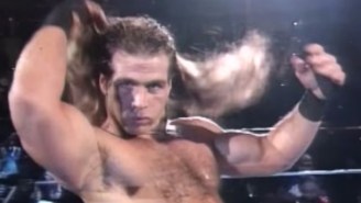 Shawn Michaels Used To Fantasize About Signing With WCW