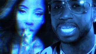 Sevyn Streeter And Gucci Mane Get Glitchy For The ‘Prolly’ Video