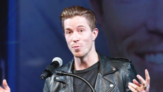 Shaun White Has Been Sued For Sexual Harassment By The Ex-Drummer Of His Band