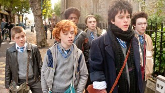 SHELF LIFE: John Carney outdoes his own previous best with ‘Sing Street’