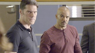 Long Time ‘Criminal Minds’ Star Shemar Moore Majorly Shades Thomas Gibson In Video