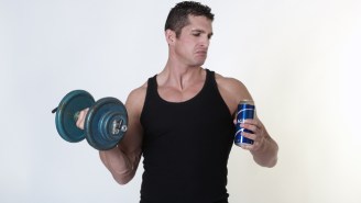 Thinking About Hitting The Bar After Your Friday Night Work Out? This New Study May Change Your Mind