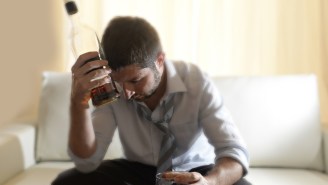 Is Alcoholism A Genetic Illness? A New Study Argues ‘Yes’
