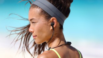 Apple Is Allegedly Building Its Own Wireless Earbuds